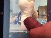 Milf saw my Tribs, requested one ! 🥵💦 11/16