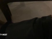 Русская шлюха согласилась на секс за деньги с незнакомцем в отеле 7/16