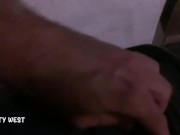 Русская шлюха согласилась на секс за деньги с незнакомцем в отеле 8/16