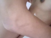 กระแทกหีนักศึกษา เตียงลั่นดังเหลือเกิน หีแฉะๆ ครางเสียว 6/16