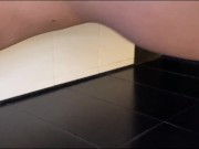 Cheating GF gets Hard Rough Throat and Pussy Fucked by Big Cock until Orgasm - Real Homemade Amateur 15/16