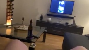 8 messy shots