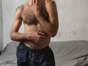 I don't stop doing what I like 14/16