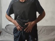 I don't stop doing what I like 2/16