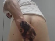 Work dildo - Screenshot 14 of 16 - Anal Toys