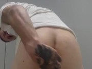 Work dildo - Screenshot 16 of 16 - Shaved