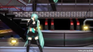 Hentai MMD - ミクのセックス 少女未遂 (Mikuline39) PLAY HERE: tinyurl com/hentgame