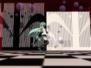 Hentai MMD - ミクのセックス一心不乱 (Mikuline39) tinyurl. com/hentgame