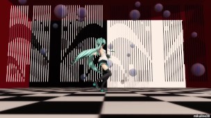 Hentai MMD - ミクのセックス一心不乱 (Mikuline39) tinyurl. com/hentgame