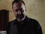 Small Titied Babe Gets Fucked Good 4/16