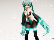 Hentai MMD - ミクの紳士セックスLUVORATORRRRRY (mikuline39) PLAY HERE: tinyurl com/hentgame