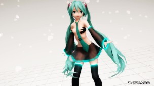 Hentai MMD - ミクの紳士セックスLUVORATORRRRRY (mikuline39) PLAY HERE: tinyurl com/hentgame