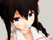 Hentai MMD - 時雨の恋愛サーキュレーション (mikuline39) PLAY HERE: tinyurl com/hentgame