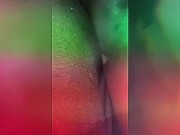 Had some help taken my 11inch dildo  12/16