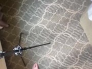 Pornhub Worthy Cumshot Facial Blooper  15/16