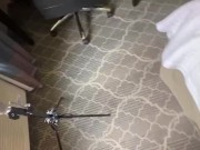 Pornhub Worthy Cumshot Facial Blooper  16/16