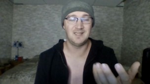 Encouraging JOI M4M - Face reveal! Edging and Countdown