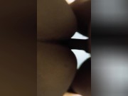 Sock it to me part 2