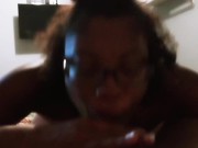 Sock it to me part 2 15/16