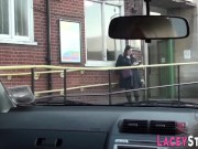 Mature granny licked 1/16