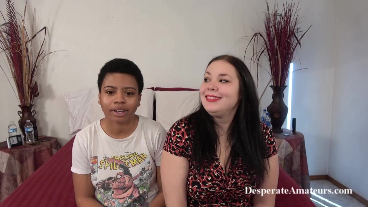 Casting threesome compilation hot milf spitroast group fun Desperate Amateurs - Free Sex Video - RedTube