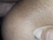 Me follo su culo bien apretado un anal bien caliente 100%real  1/16