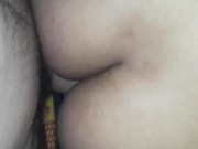 Me follo su culo bien apretado un anal bien caliente 100%real  5/16