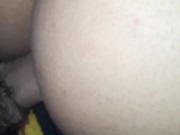 Me follo su culo bien apretado un anal bien caliente 100%real  8/16