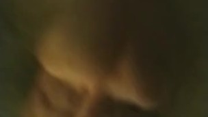 Soft hairy dick with pre cum