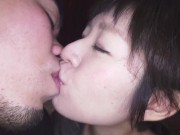 童顔熟女の大胆な不倫模様 - Screenshot 1 of 16 - HD
