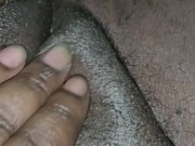 Juicy pussy