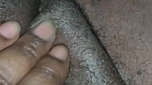 Juicy pussy