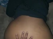 She wanted double penetration. Bbw pussy is the best 1/16