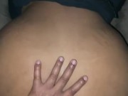 She wanted double penetration. Bbw pussy is the best