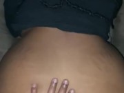 She wanted double penetration. Bbw pussy is the best 8/16