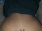 She wanted double penetration. Bbw pussy is the best 9/16