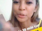 Miiana - DEFI Je baise avec le mec de ma copine - 100% réel 16/16