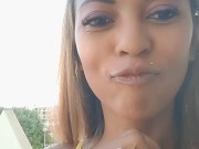 Miiana - DEFI Je baise avec le mec de ma copine - 100% réel 3/16