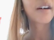 Miiana - DEFI Je baise avec le mec de ma copine - 100% réel 6/16