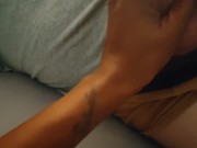 Miiana - DEFI Je baise avec le mec de ma copine - 100% réel 8/16