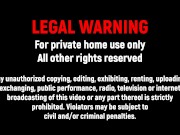 I Worship A Young Lady's Feet In Long Socks And Bare Feet 1/16