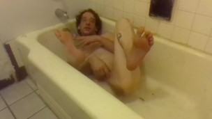 Footplay Fetish Fanclub Video Of The Month (FFVotM); September 2022