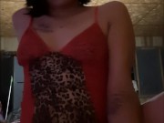 Release  - Screenshot 3 of 16 - Boobs Pop Out