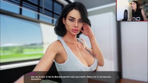 City of Milfs - Gameplay 2