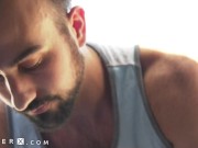 Genderx - Hot Trans Bangs Pool Boy 5/16