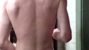 Jerkin twink 
