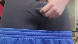 Big Dick Tease