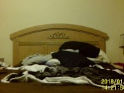 Girl gets her pussy licked and pounded in multiple positions by Latin thug 16/16