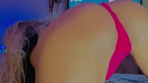 SMACK MY ASS DADDY 💦 