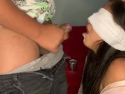 My girl tasty candy of my dick 16/16